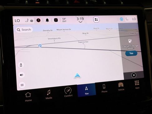 Used 2023 Jeep Grand Cherokee L Limited AWD/4WD image 56