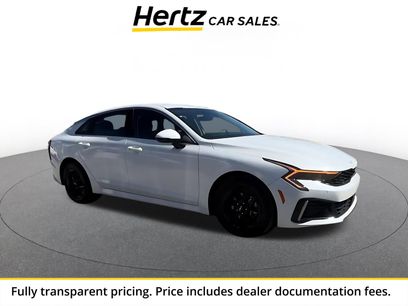 Used 2025 Kia K5 LXS