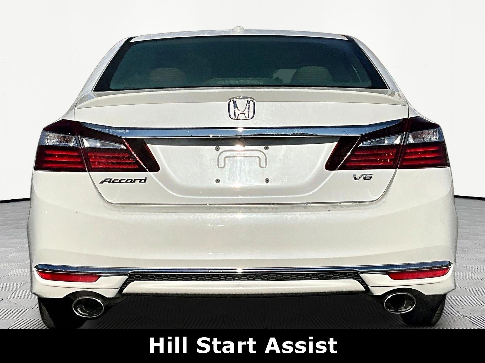 Used 2016 Honda Accord EX-L image 5