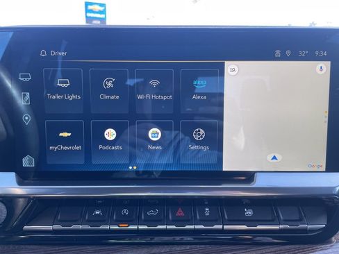 Used 2023 Chevrolet Silverado 1500 LT image 19