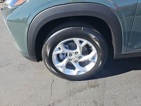 New 2026 Chevrolet Trax LS w/ LS Convenience Package image 71