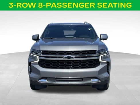 Used 2021 Chevrolet Suburban LS AWD/4WD image 3
