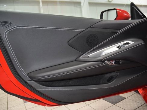Used 2023 Chevrolet Corvette Stingray image 40