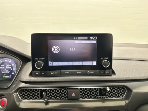 Used 2024 Acura Integra A-Spec FWD image 23