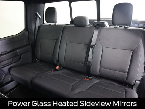 Used 2024 Ford F150 XLT w/ Equipment Group 302A MID AWD/4WD image 40