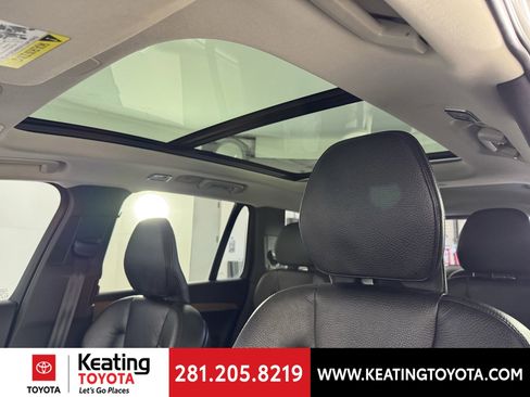 Used 2022 Volvo XC90 T8 Inscription Expression w/ Advanced Package image 19