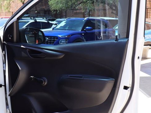 Used 2021 Chevrolet Spark LS FWD image 29