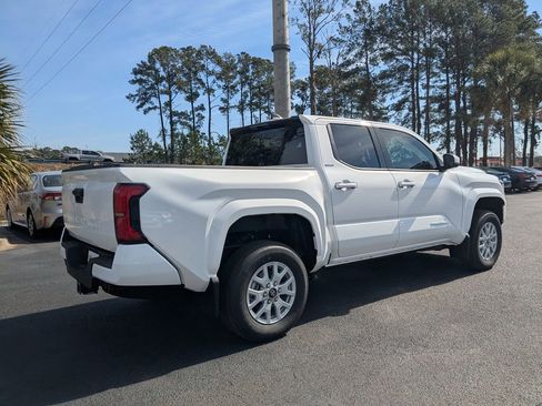 New 2026 Toyota Tacoma SR5 image 4