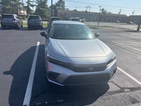 Used 2024 Honda Civic Sport image 18