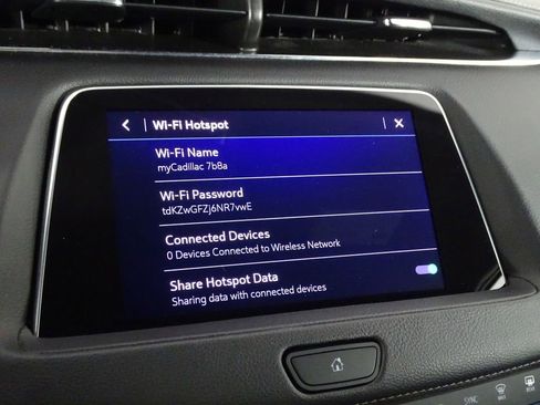 Used 2023 Cadillac XT4 Premium Luxury image 36