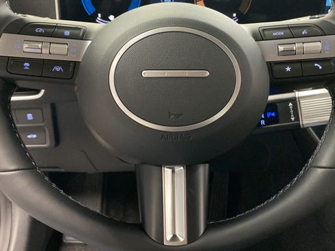 New 2026 Hyundai Sonata SEL FWD image 15