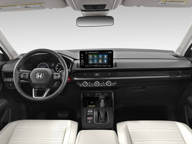 Used 2027 Honda CR-V EX-L image 3