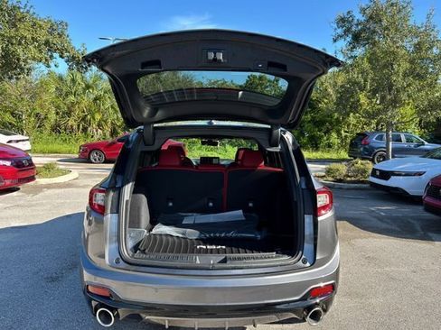 New 2026 Acura RDX A-Spec AWD/4WD image 37