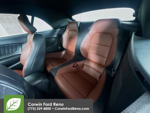 Used 2016 Ford Mustang GT Premium image 23