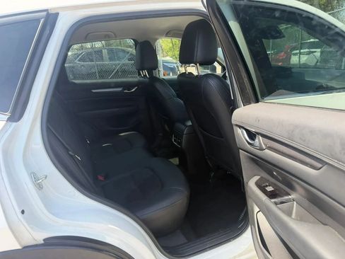Used 2017 MAZDA CX-5 Touring AWD/4WD image 28