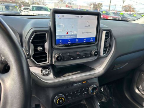 Used 2023 Ford Bronco Sport Big Bend w/ Convenience Package image 30