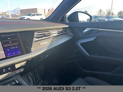 New 2026 Audi S3 Premium image 34