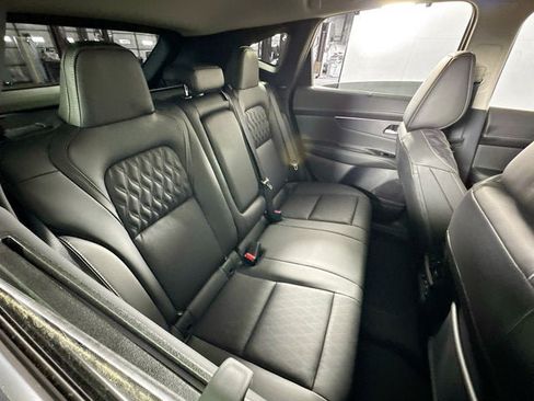 New 2026 Nissan Murano Platinum w/ Cargo Package AWD/4WD image 25