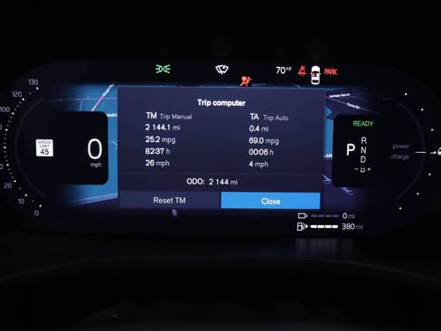 New 2026 Volvo XC60 T8 Plus w/ Protection Package Premier image 10