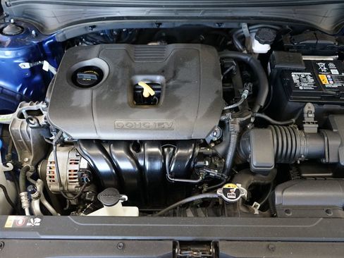 Used 2022 Kia Forte LXS w/ LXS Technology Package FWD image 44