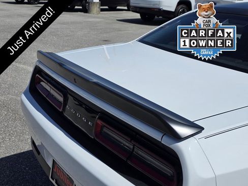 Used 2023 Dodge Challenger R/T RWD image 22