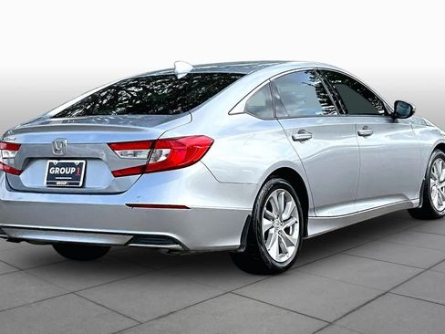 Used 2020 Honda Accord LX image 13