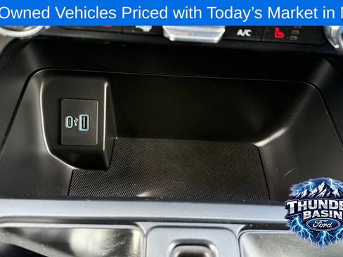 Used 2023 Ford F150 Tremor AWD/4WD image 18