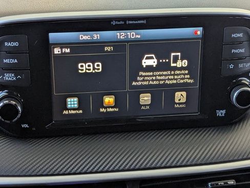 Used 2020 Hyundai Tucson Value image 25