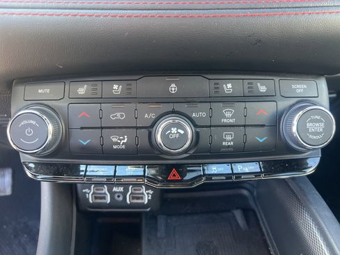 Used 2024 Dodge Durango R/T image 19