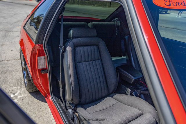 Used 1991 Ford Mustang LX RWD image 24
