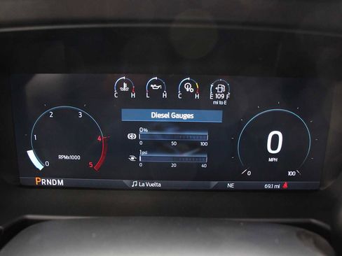 New 2026 Ford F350 Lariat image 29