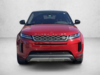 Used 2020 Land Rover Range Rover Evoque S video 2