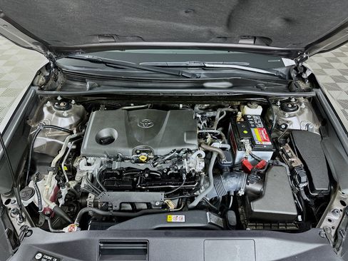 Used 2024 Toyota Camry LE image 30