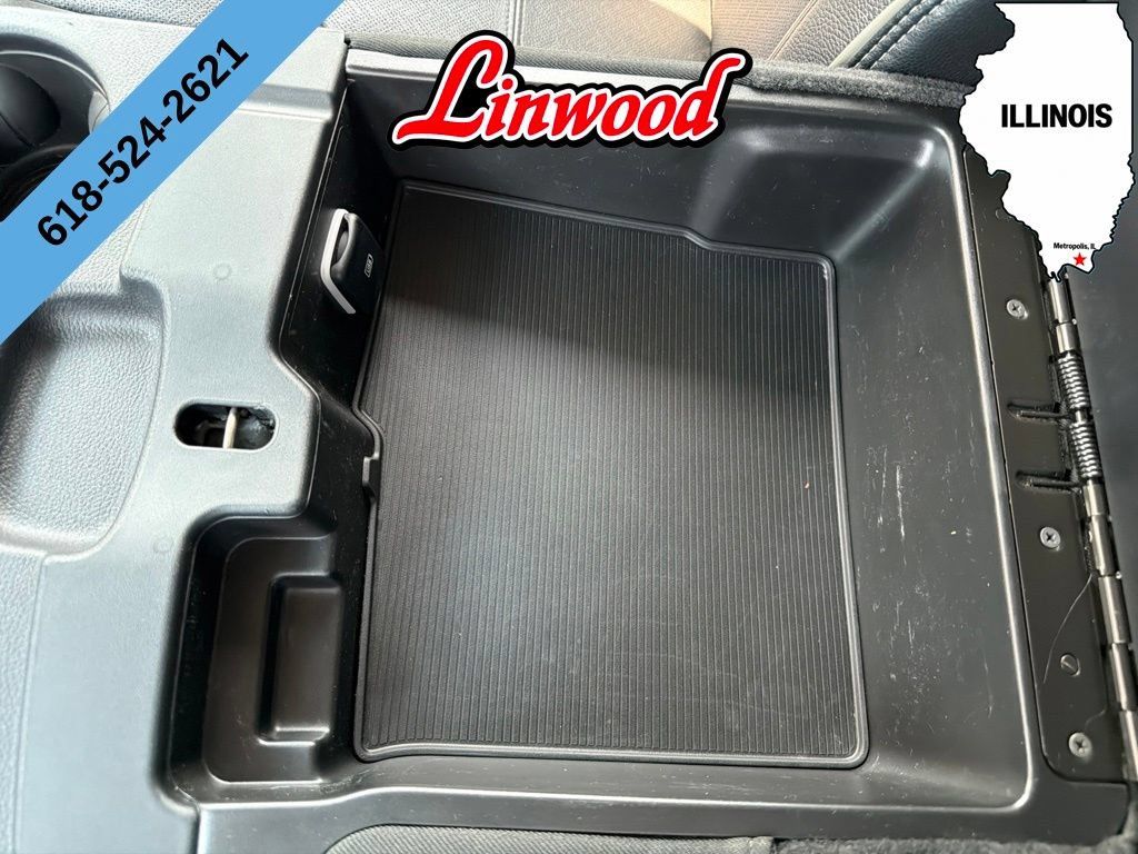 Used 2024 RAM 2500 Laramie w/ Safety Group AWD/4WD image 21