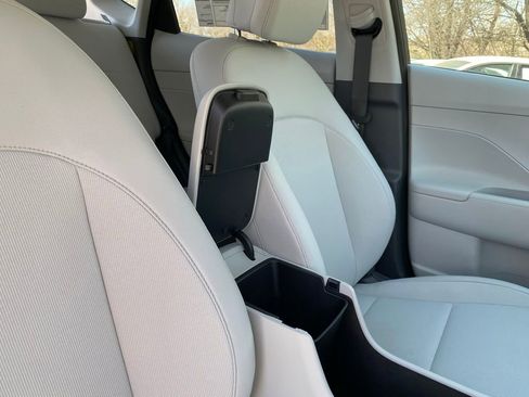 New 2026 Hyundai Kona SEL Sport FWD image 38