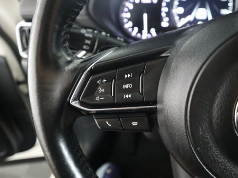 Used 2020 MAZDA CX-5 Grand Touring image 28