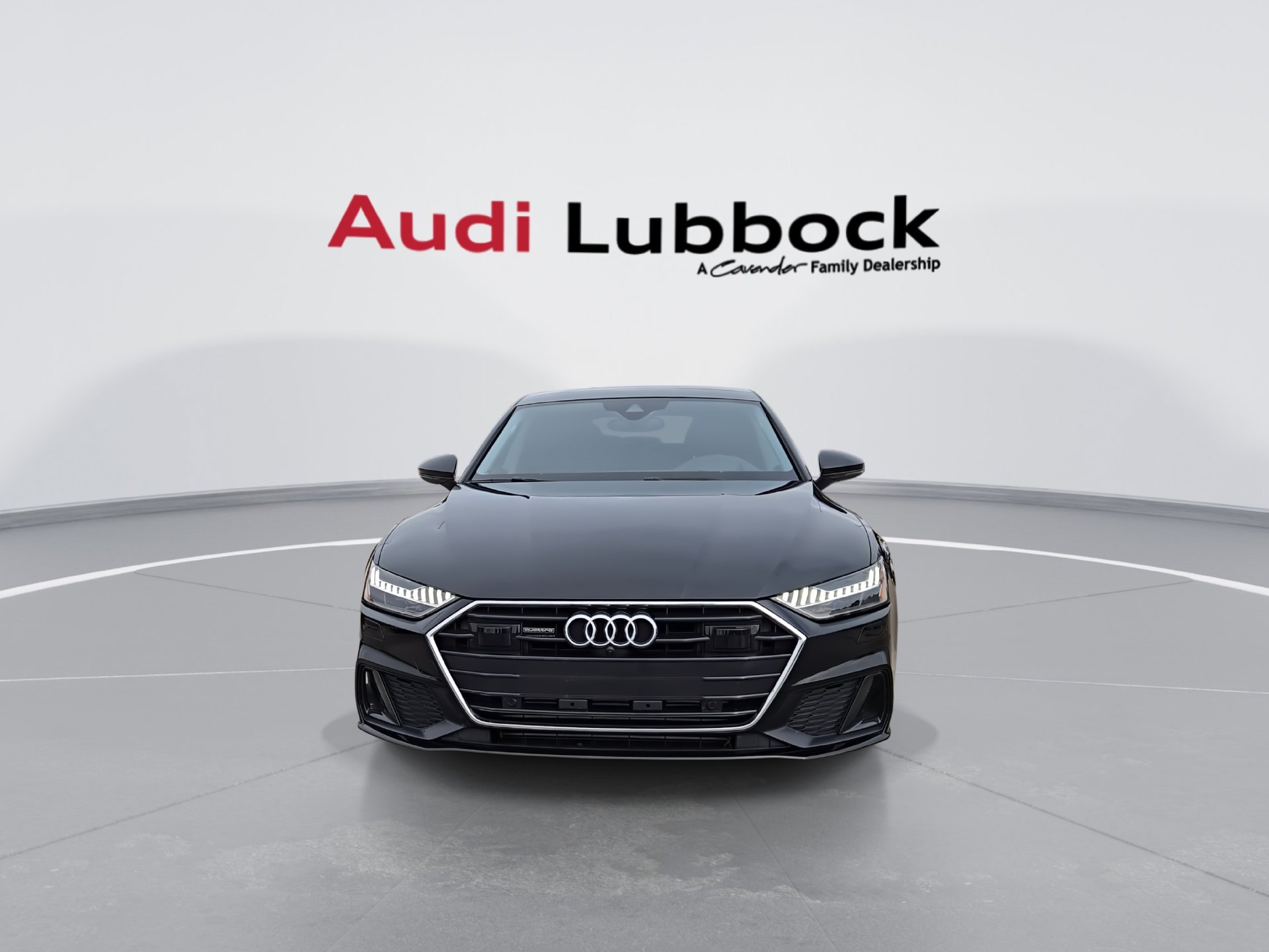 Used 2020 Audi A7 3.0T Prestige w/ Prestige Package AWD/4WD image 3