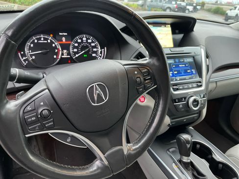 Used 2014 Acura MDX SH-AWD w/ Tech & Entertainment image 25