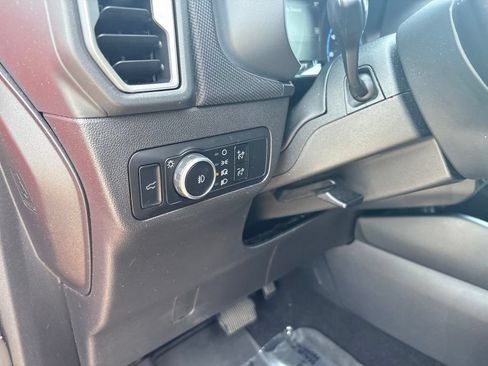 Used 2023 Ford Bronco Sport Big Bend w/ Convenience Package AWD/4WD image 17