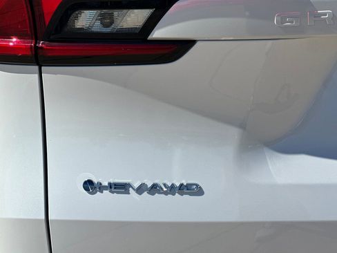 Certified 2025 Toyota Grand Highlander LE image 36