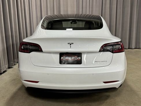 Used 2020 Tesla Model 3 Long Range image 6