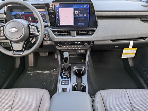 Certified 2026 Subaru Outback Limited AWD/4WD image 18