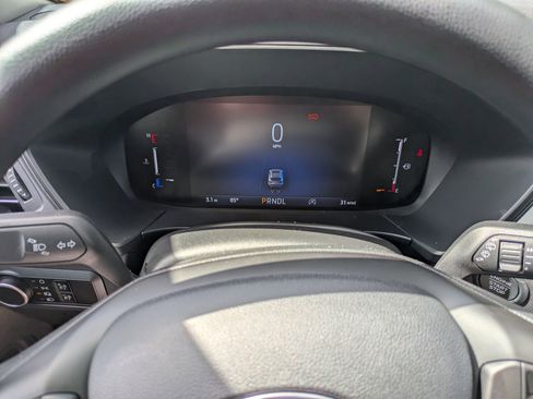 New 2026 Ford Escape Active image 15