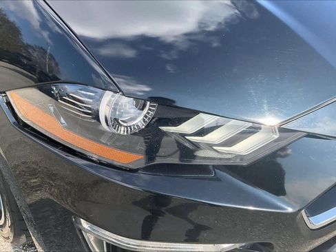 Used 2019 Ford Mustang Bullitt w/ Bullitt Electronics Package image 20