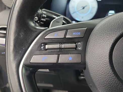 Used 2023 Hyundai Palisade Calligraphy AWD/4WD image 26
