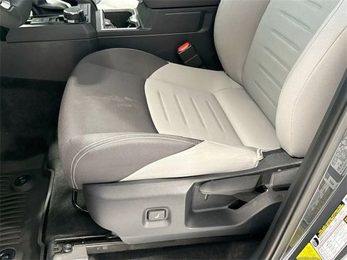 Certified 2024 Toyota Tacoma TRD Sport image 15