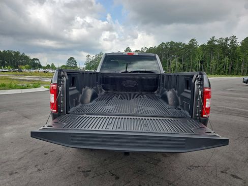 Used 2019 Ford F150 XL w/ Equipment Group 101A Mid RWD image 13