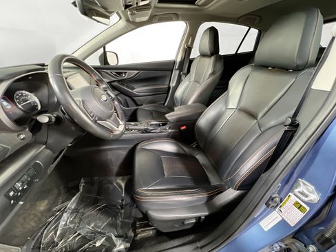 Used 2023 Subaru Crosstrek 2.5i Limited w/ Moonroof Package image 20