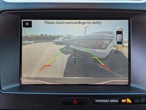 Used 2017 Ford Explorer XLT w/ Equipment Group 201A FWD image 13