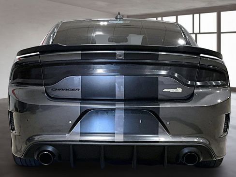 Used 2015 Dodge Charger R/T Scat Pack w/ Driver Confidence Group image 4